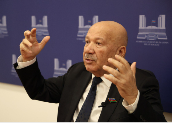 “Ay nazirlər, hünəriniz çatırsa, o camaatın qarşısına özünüz çıxın!” - Deputat