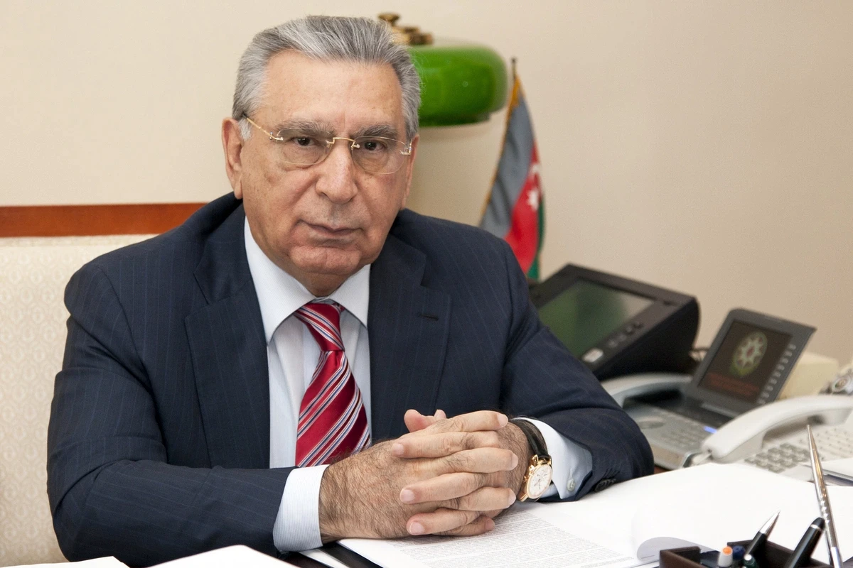 Bu gün Ramiz Mehdiyevin məhkəməsi başlayır&nbsp;