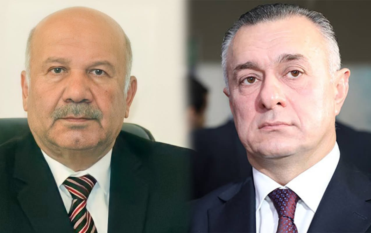 Səhiyyə Nazirliyindən Səyyad Arana CAVAB