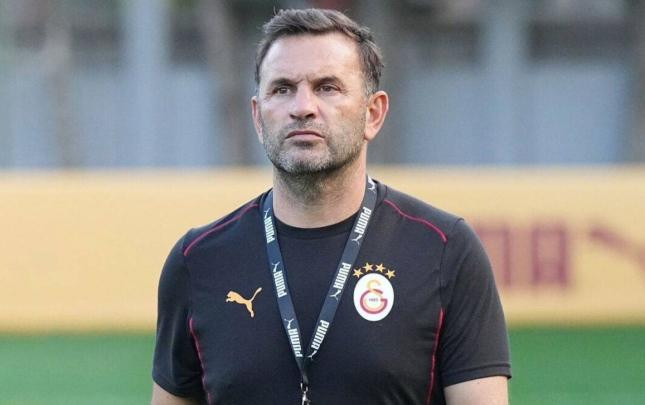 “Qalatasaray”dan Okan Burukla bağlı AÇIQLAMA