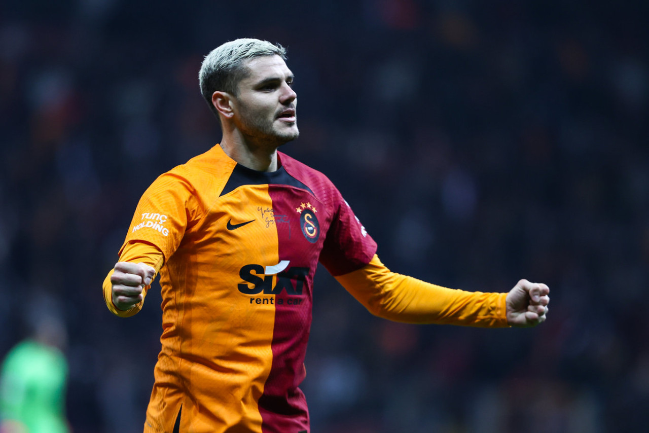 \"Tottenhem\" İkardi haqqında qərarını verdi