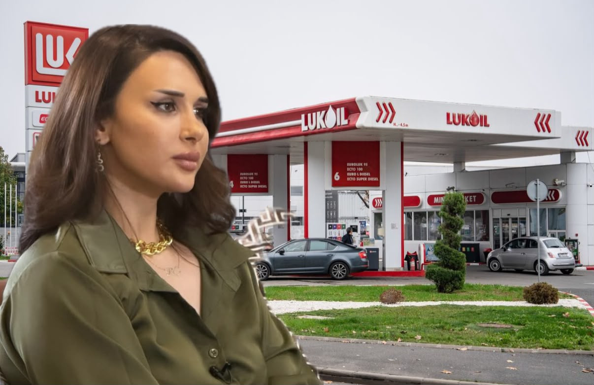 \"LUKOİL\"dən BİABIRÇILIQ: İnsanları belə aldadırlar - İDDİA