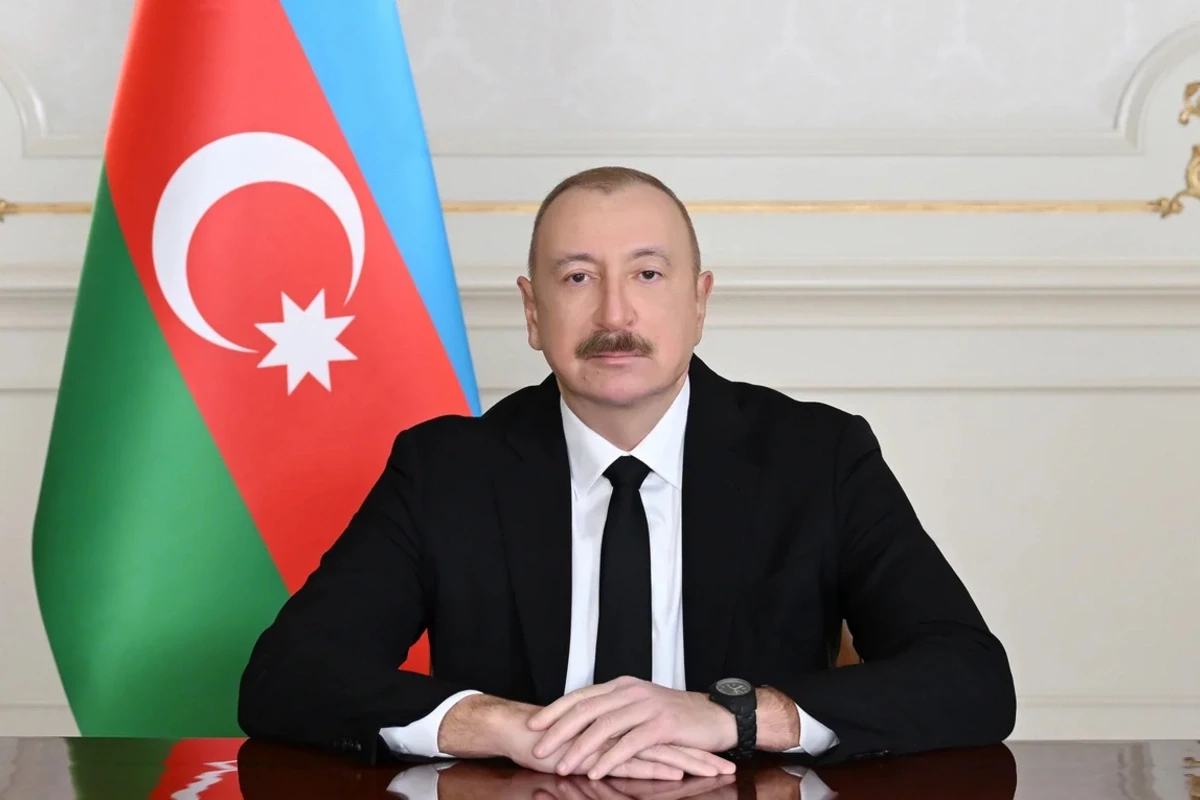 İlham Əliyev Səudiyyə Ərəbistanının Kralını təbrik etdi
