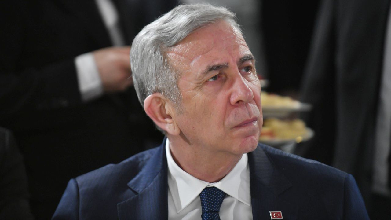 Mansur Yavaşdan sonra onlar da istefa etdilər