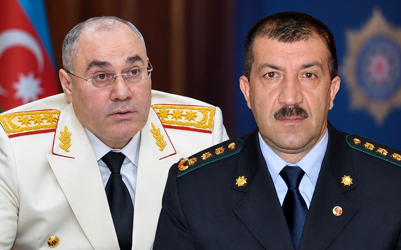 Səfər Mehdiyevin yaxın adamının 6 minlik pensiyası kəsildi - Məhkəməni uddu&nbsp;
