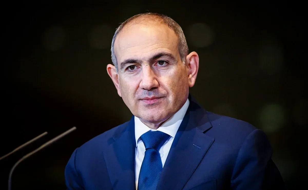 \"İlk növbədə Azərbaycanla dəmir yolu əlaqəmiz yaranacaq\" - Paşinyan