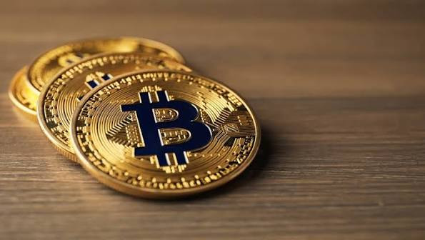 “Bitcoin”in 84 min dollara düşdü&nbsp;