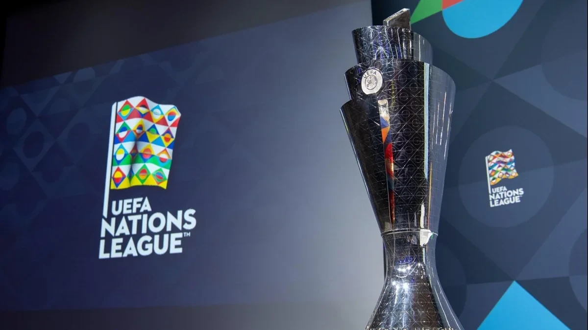 UEFA Millətlər Liqası start götürür -&nbsp;ilk gündə 8 oyun&nbsp;