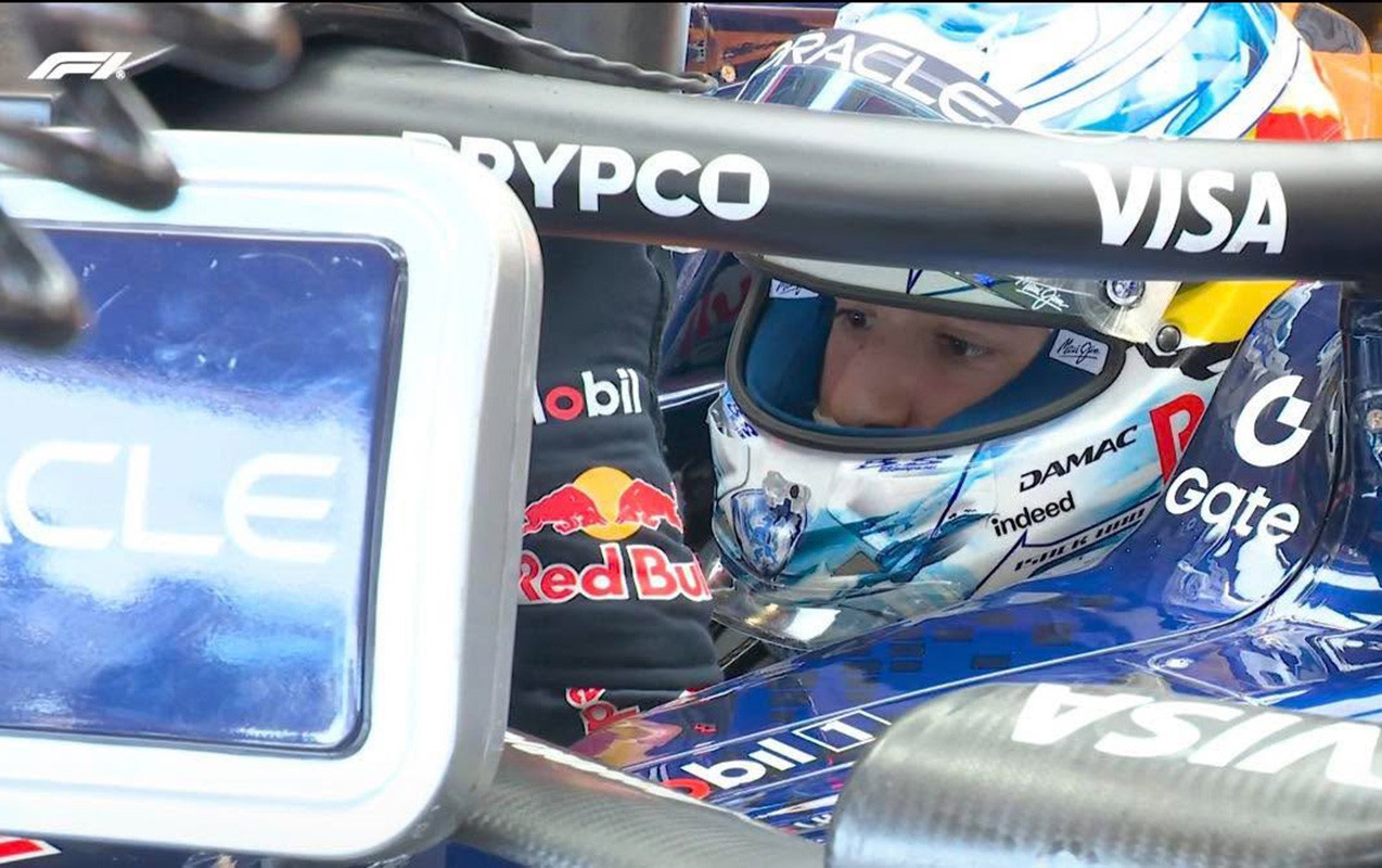 Formula 1 üzrə 10-cu Azərbaycan Qran-Prisi başladı&nbsp;