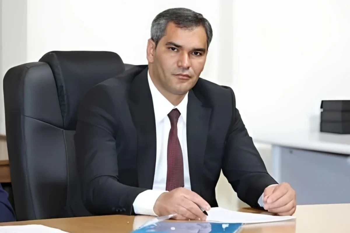 SON DƏQİQƏ! Azərbaycanda deputat vəzifəsindən istefa verdi