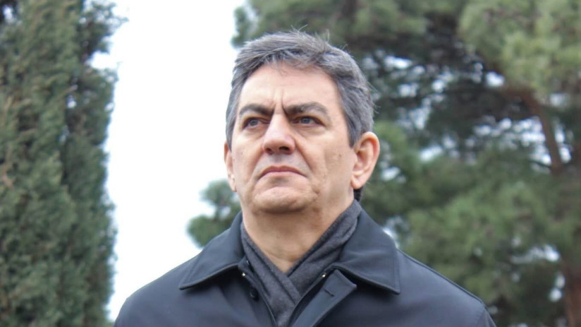Əli Kərimlinin istintaqı bitdi&nbsp;