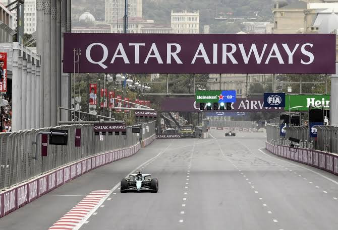 Formula 1-in sıralama turu başa çatdı