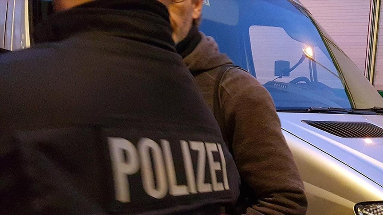 Almaniyada silahlı insident zamanı qaçan iki qadın polis işdən çıxarıldı&nbsp; &nbsp;&nbsp;