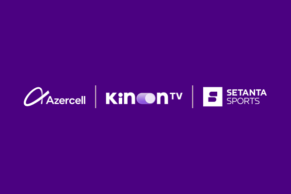Yeni idman dünyası Kinon TV-də: “Setanta Sports &amp; TV” paketi istifadəyə verildi&nbsp;&nbsp;