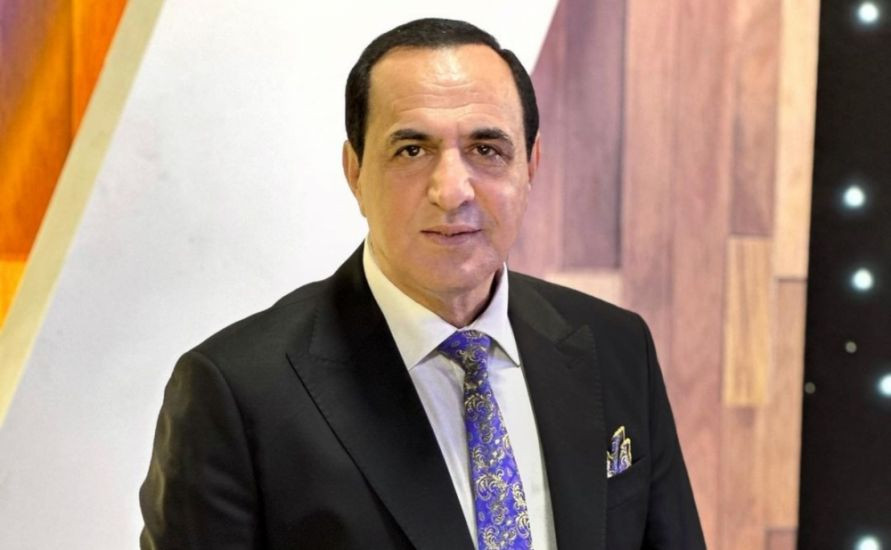 Manaf Ağayevə AĞIR İTKİ