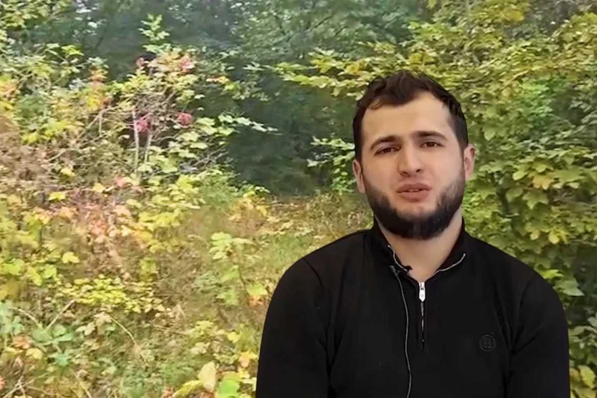 Kompensasiya davası edən Kamran 50 yaşlı qadını tamah üstündə ÖLDÜRÜBMÜŞ&nbsp;