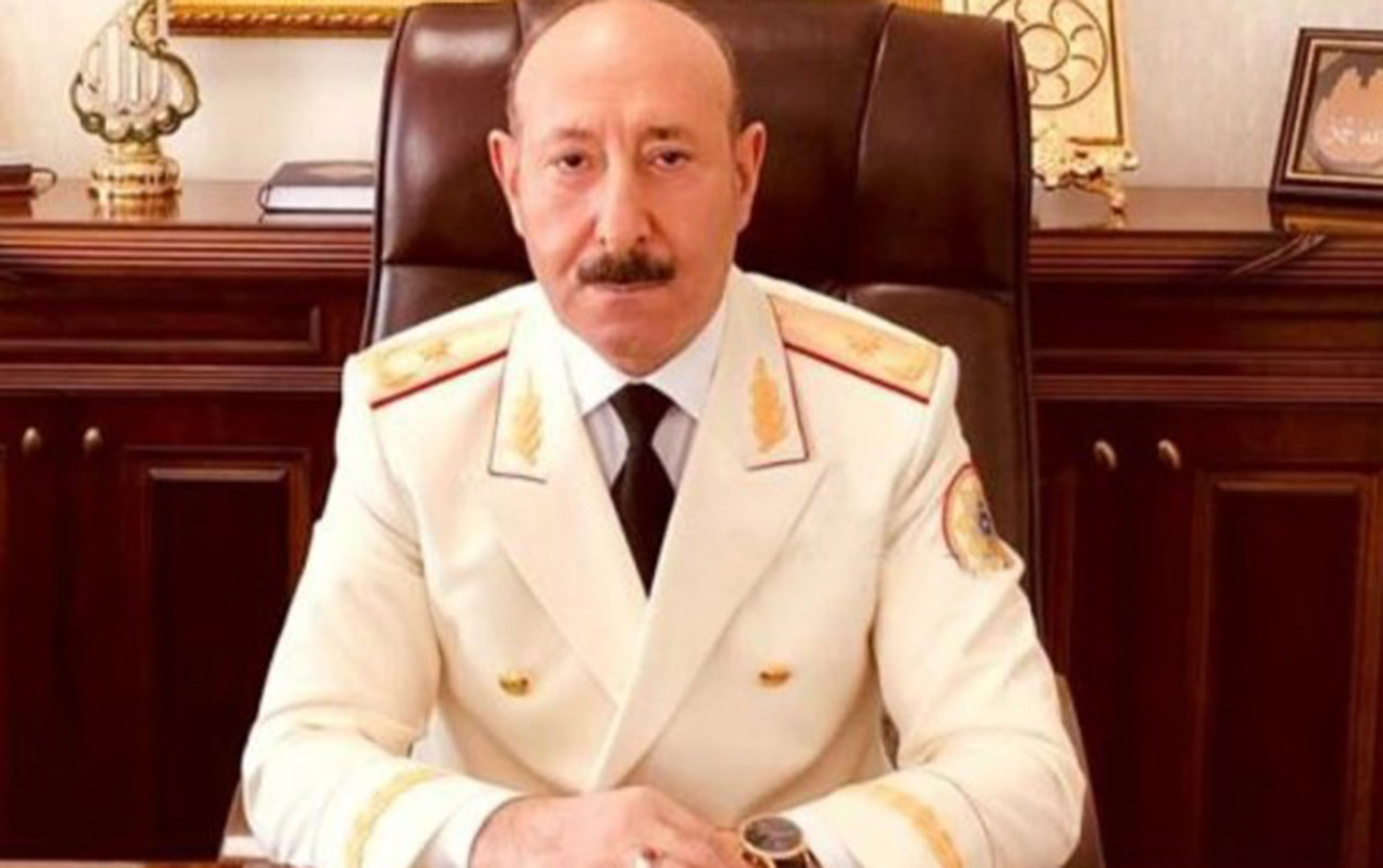 Vəzir Həsənovun idarəsində yoxlama - Cəzalandırılanlar var