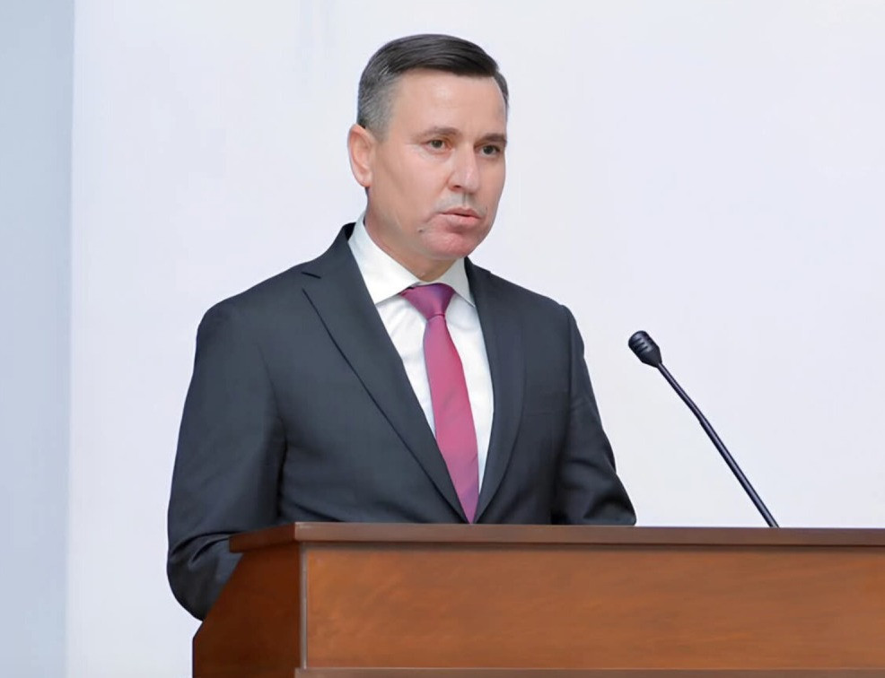 Azərbaycanda yeni təhsil naziri təyin edildi