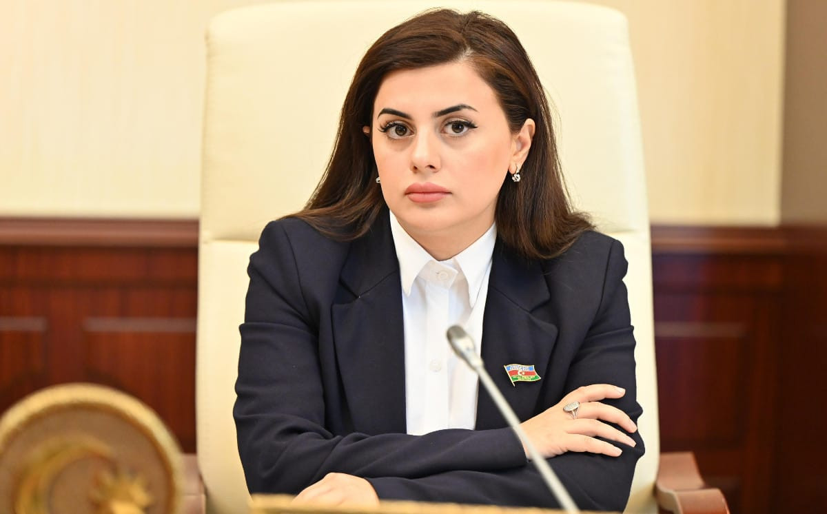 “27 Sentyabr xalqımızın yaddaşında əbədi yaşayacaq”  - Millət vəkili