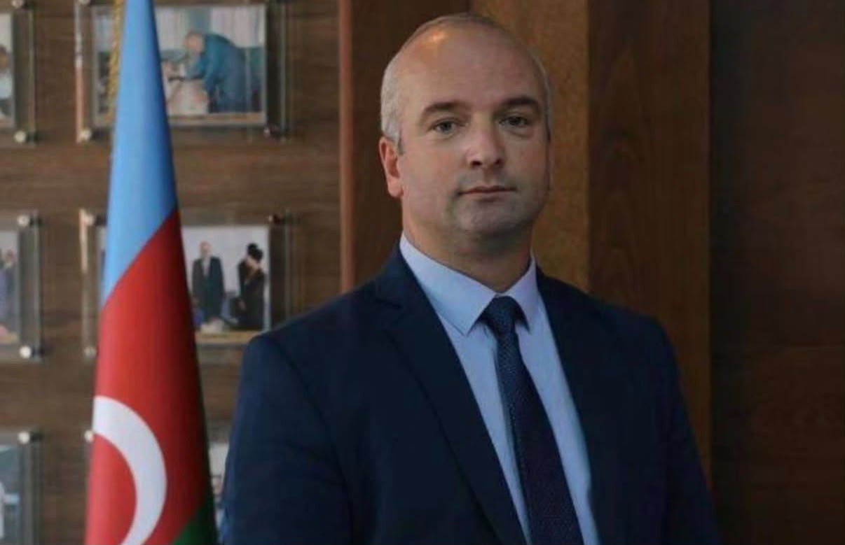 Naxçıvanın təhsil naziri vəzifəsindən azad olundu&nbsp;