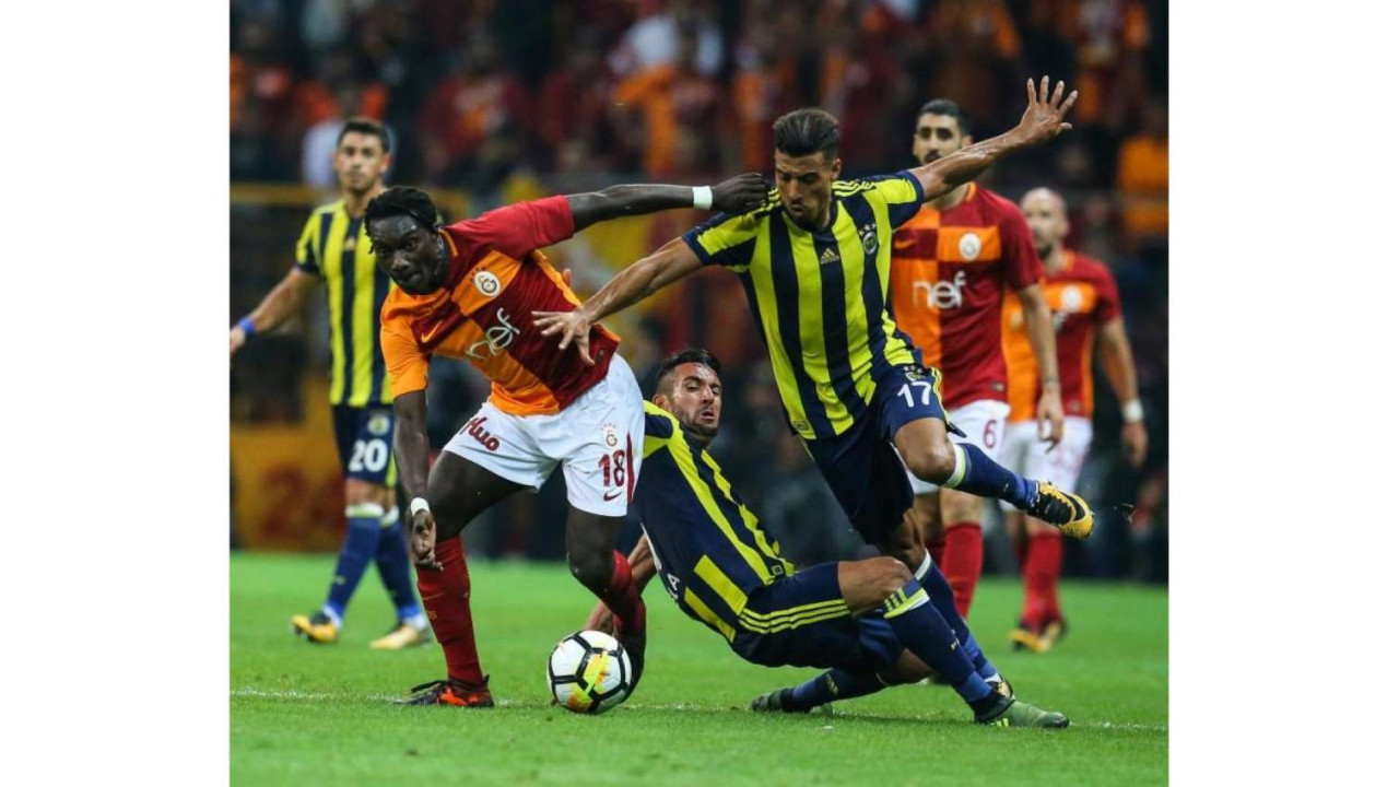 FİFA-dan “Fənərbağça”ya qadağa 