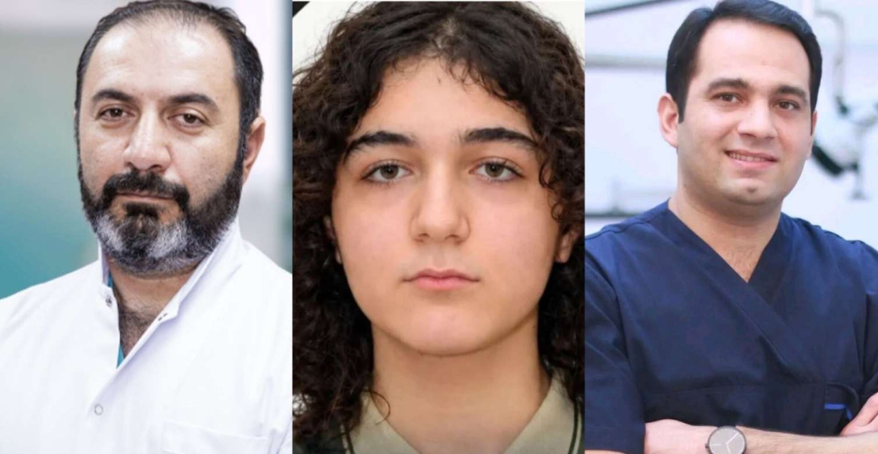 “Qızım “Referans”ın həkimlərinin qurbanı oldu” - Fidanın atasından ağır ittihamlar 