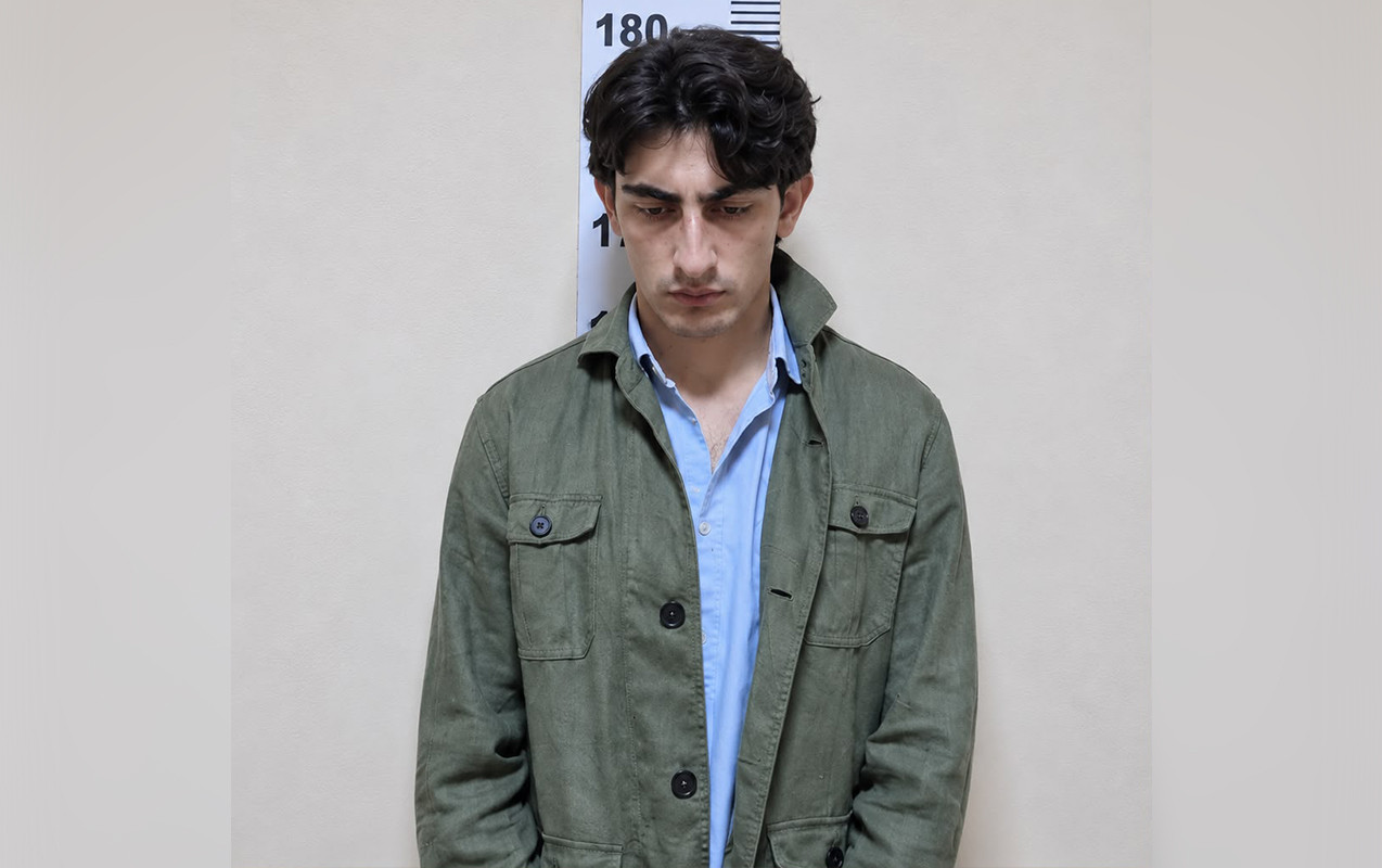 Xaricdə iş və müxtəlif vədlərlə dələduzluq edən şəxs saxlanıldı