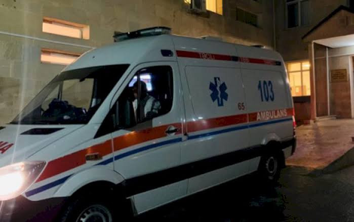 Maşın siqnalına görə mübahisə başladı - Ölümlə nəticələndi