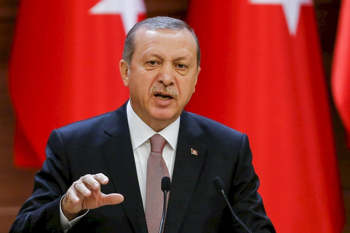 Qarabağ Azərbaycan torpağıdır, əbədi olaraq belə də qalacaq - Ərdoğan&nbsp;