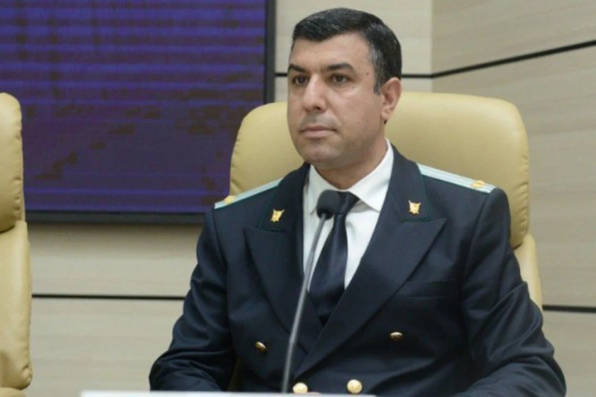 Prezidetin ali xüsusi rütbə verdiyi Sənan Paşayev kimdir? - DOSYE 