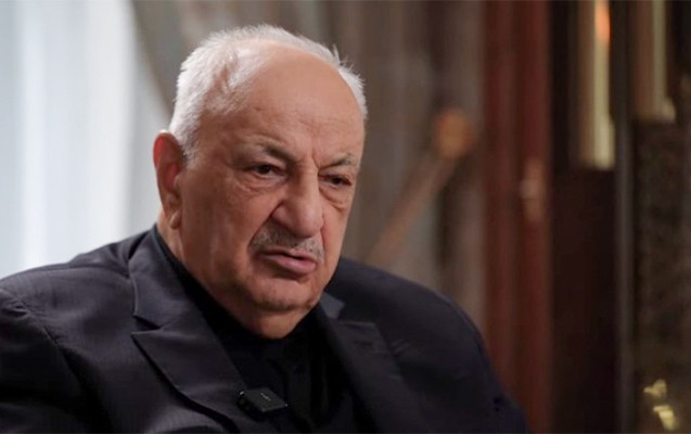 “Açığı, gəzə bilmirəm...” - Abid Şərifov&nbsp;