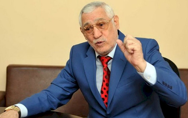 Şeyx Əbdül xəstəxanaya yerləşdirildi