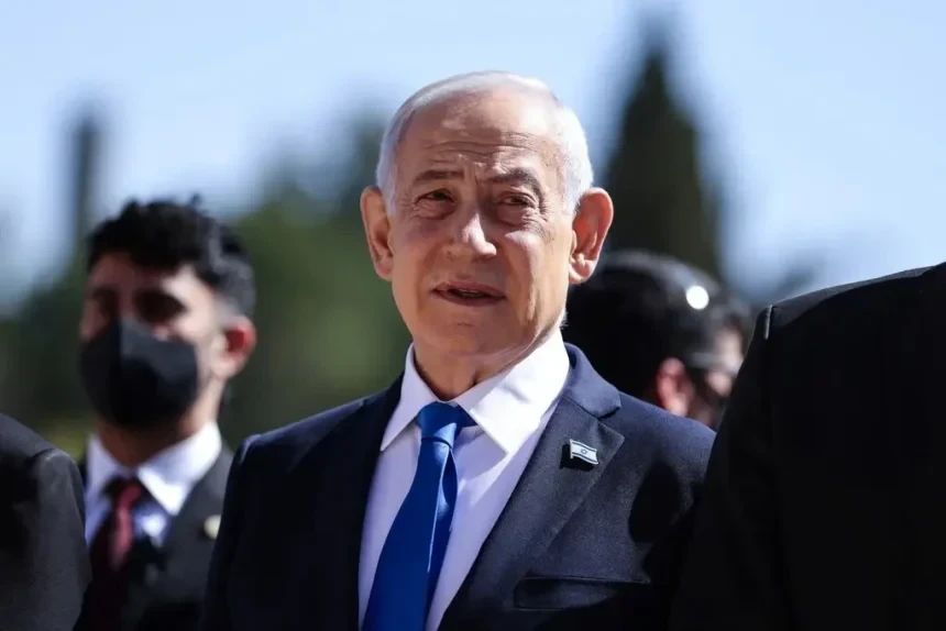 Netanyahunun BƏƏ-yə səfər etdiyi üzə çıxdı