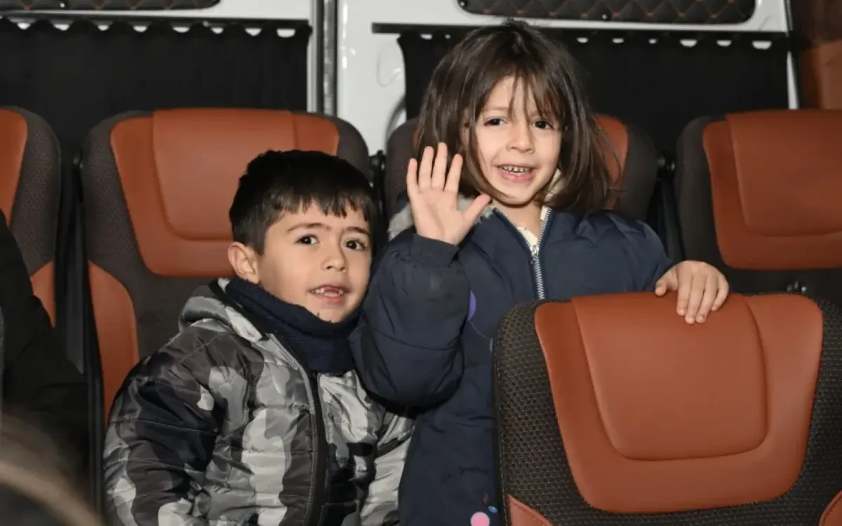 Bu gün Cəbrayıl, Xocalı, Xocavənd öz sakinlərini qarşılayacaq&nbsp;