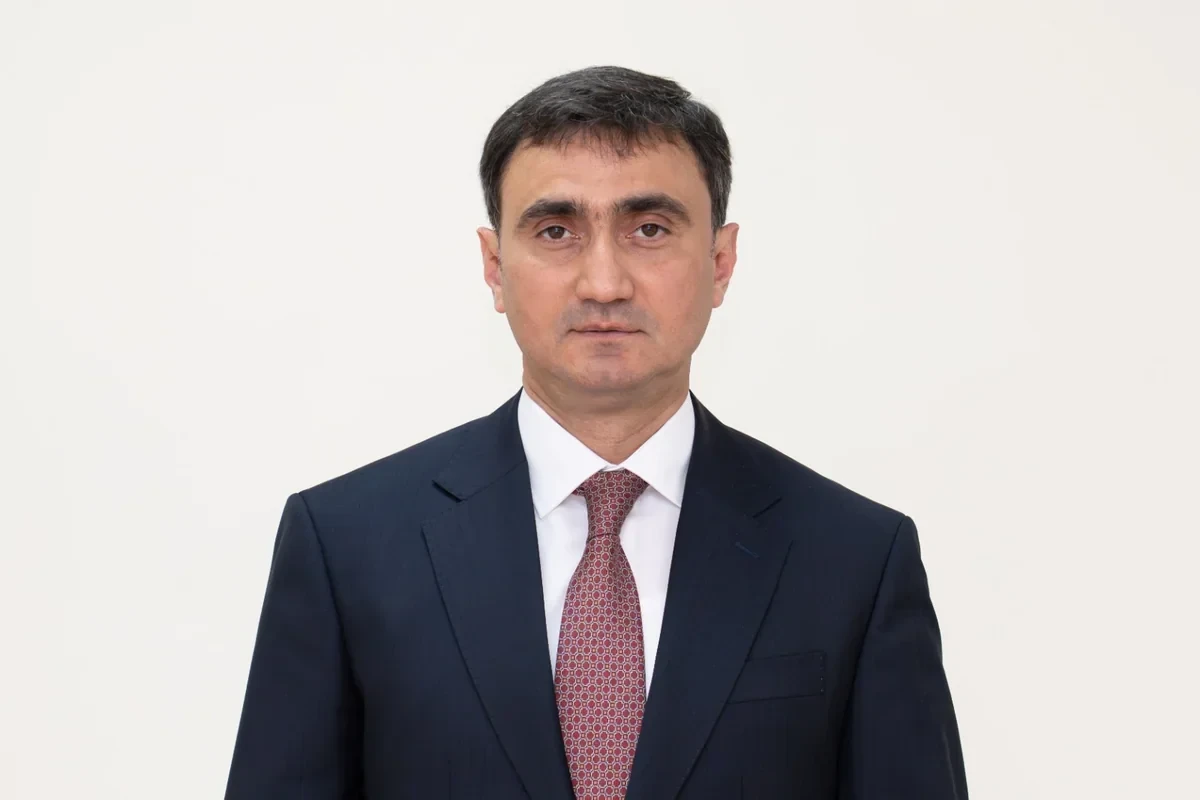 Nazir müavini federasiya prezidenti seçildi&nbsp;