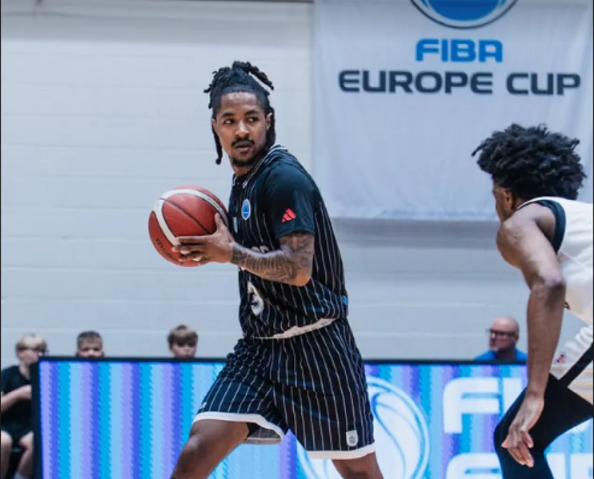 \"Neftçi\" FIBA Avropa Kubokunda əsas mərhələyə yüksəldi