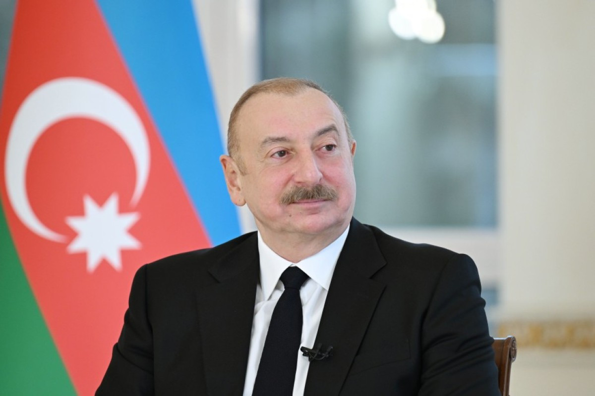 \"Azərbaycanın müdafiə sənayesi məhsullarının keyfiyyəti beynəlxalq səviyyədə yüksək qiymətləndirilir\" - Prezident