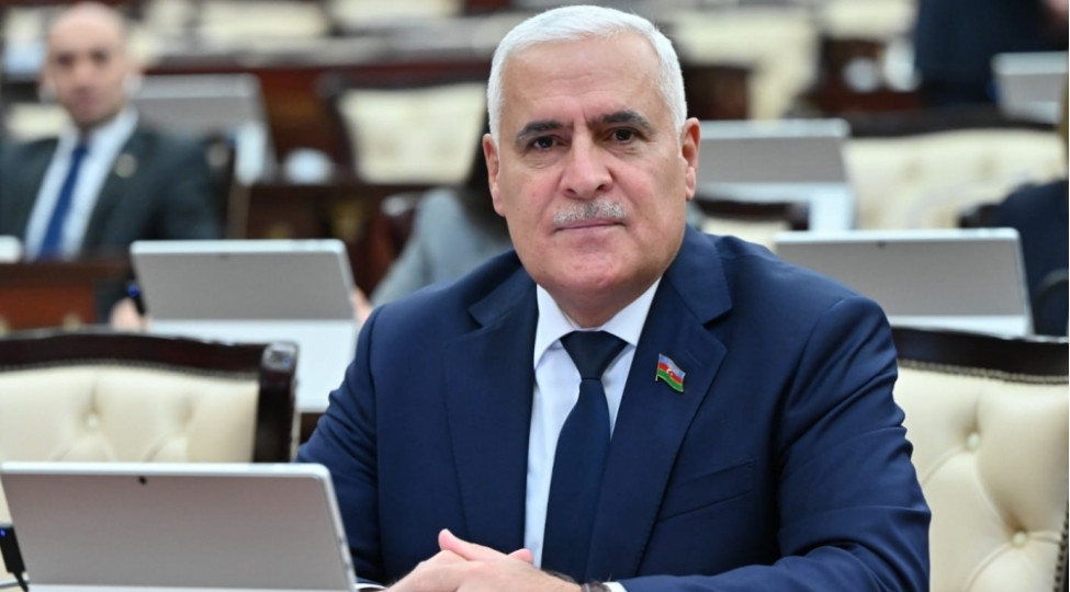 \"3 oktyabr 1993-cü il Azərbaycanın dövlətçilik tarixində yeni mərhələnin başlanğıcıdır\" - Vüqar Rəhimzadə