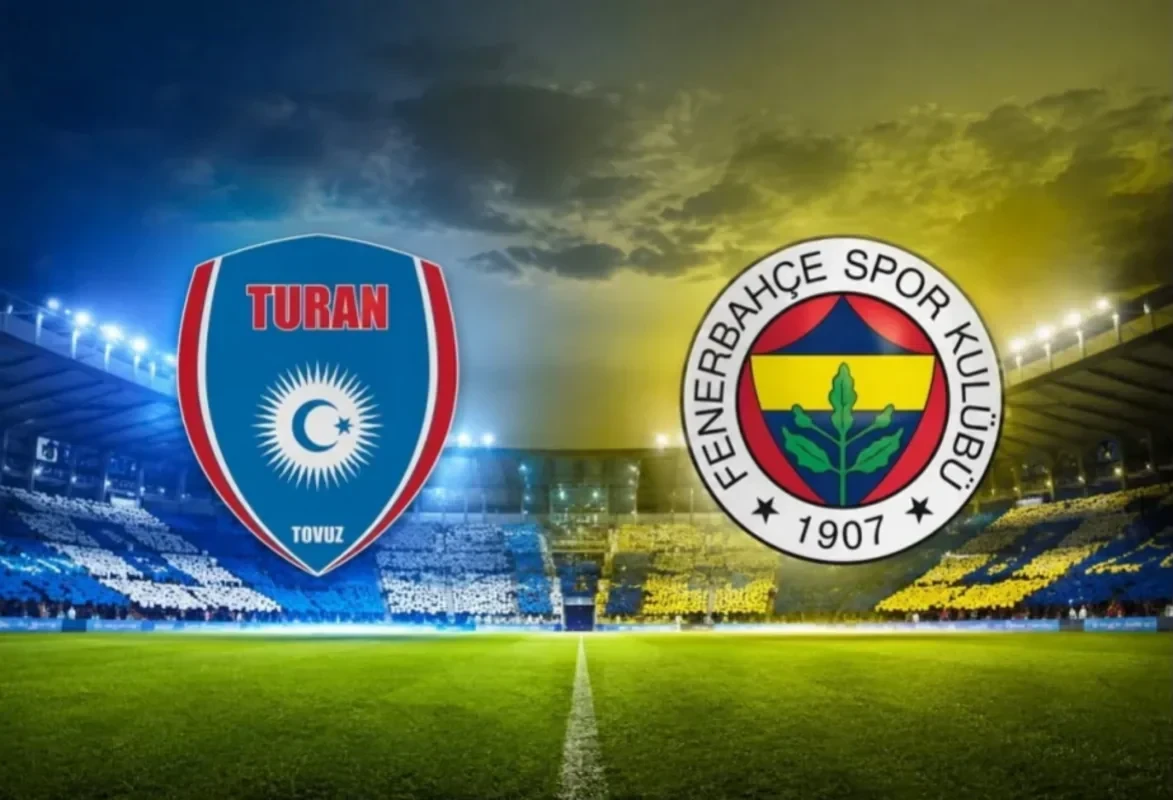 \"Fənərbağça\" ilə matça çıxacaq \"Turan Tovuz\" klubundan azarkeşlərə ŞAD XƏBƏR&nbsp;&nbsp;