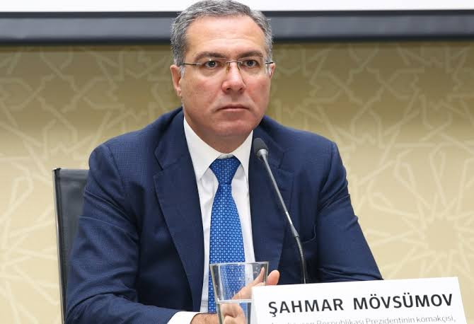 Prezidentin köməkçisi geri qaytarılan qanundan danışdı 