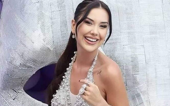 Dilan Polat saxlanıldı