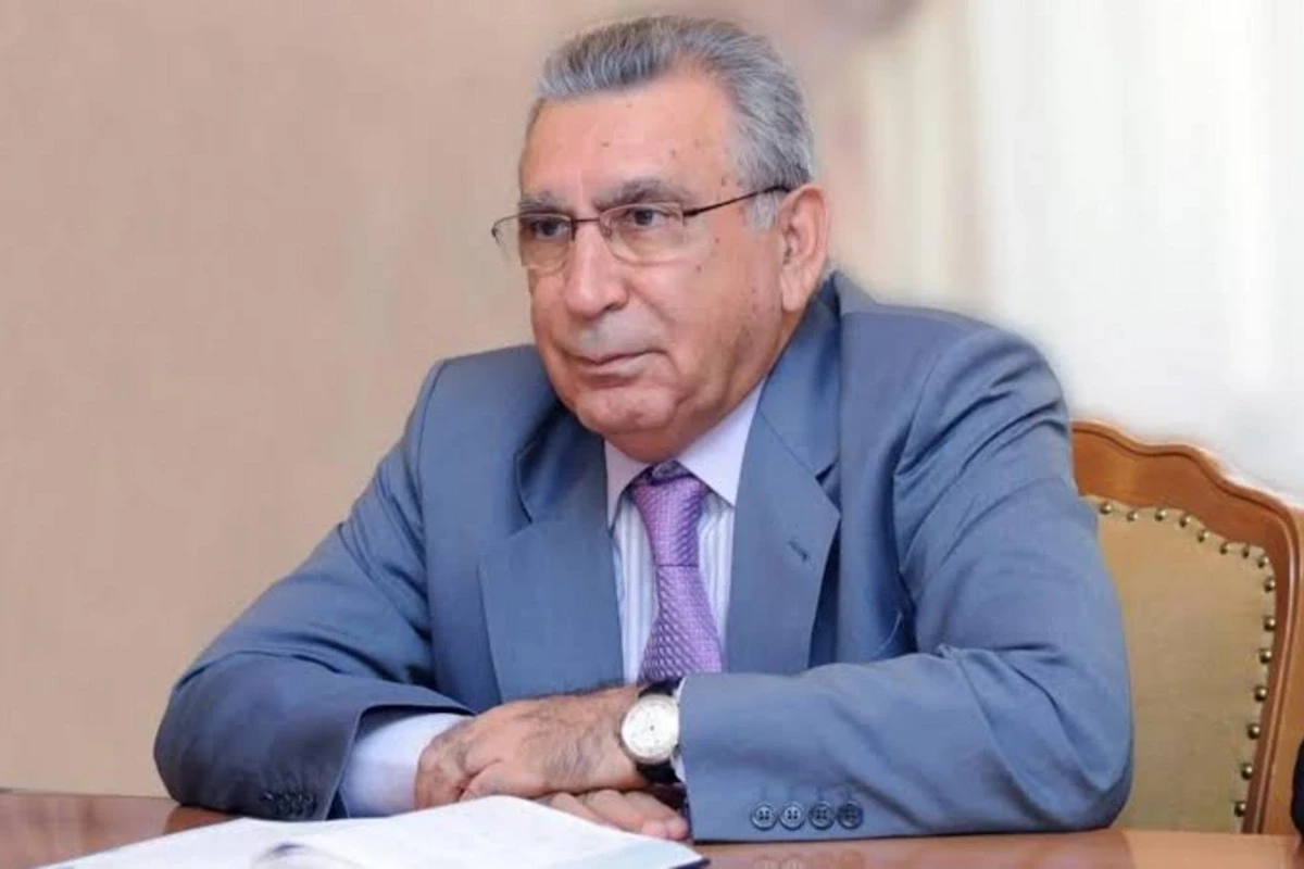 Ramiz Mehdiyev məhkəməyə məcburi gətirilə bilər 