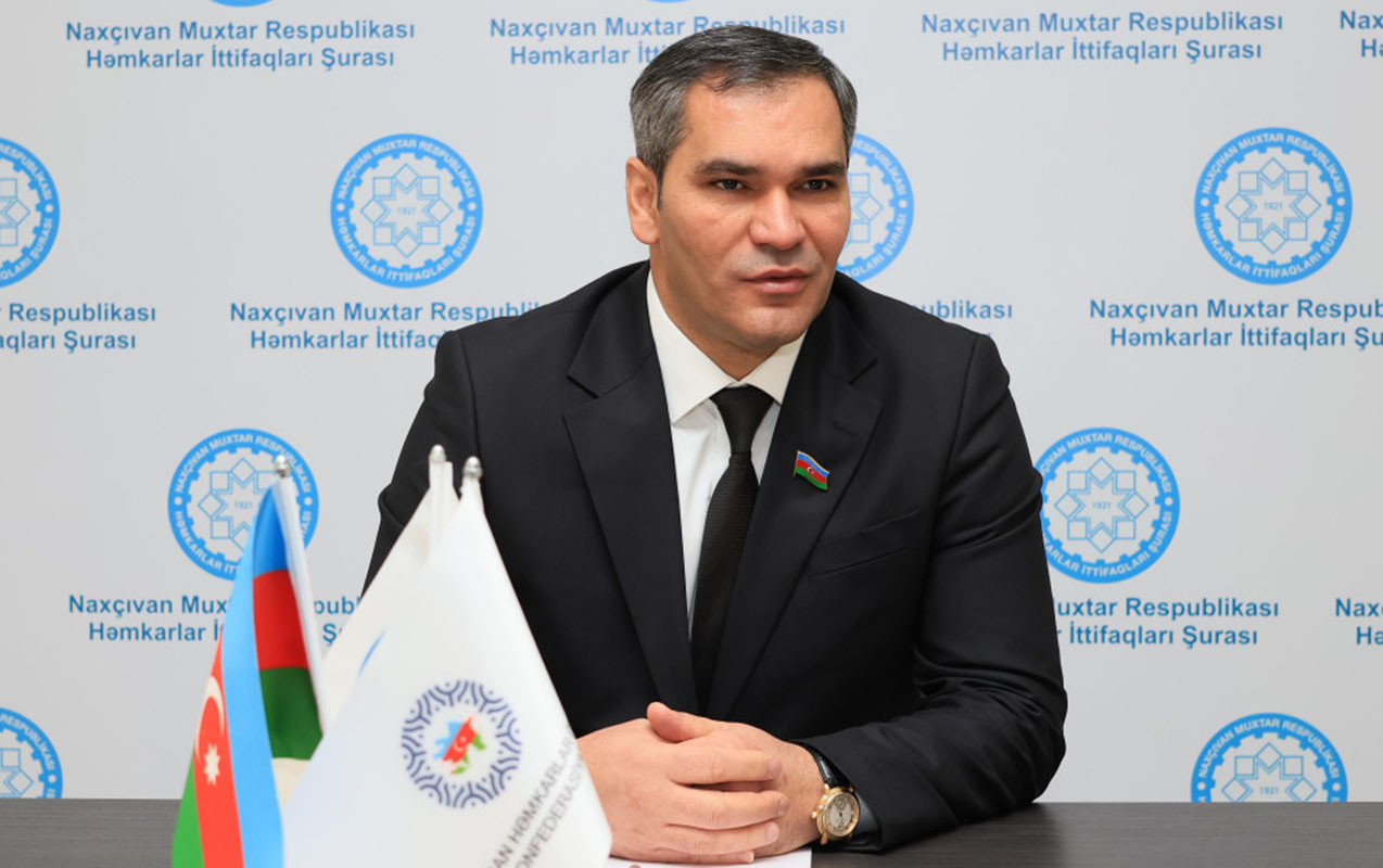 Var-dövləti ilə gündəmə gələn deputatın mandatı ləğv edildi