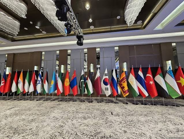 Bakıda AQEM Media Forumu keçirilir&nbsp;