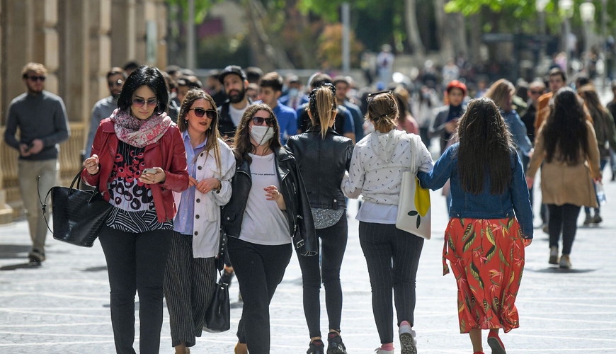 Bu tarixlərdə ehtiyatlı olun – VACİB XƏBƏRDARLIQ&nbsp;