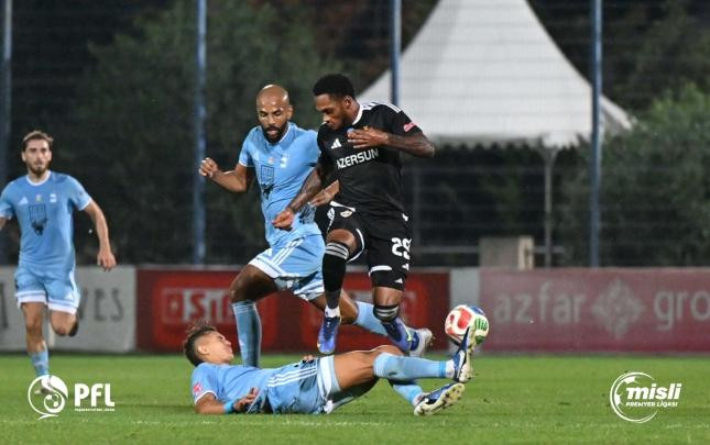 “Qarabağ” “Zirə” ilə qarşılaşacaq&nbsp;