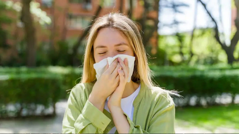 Allergiya qəfil yarana bilər - Səbəbləri nələrdir?