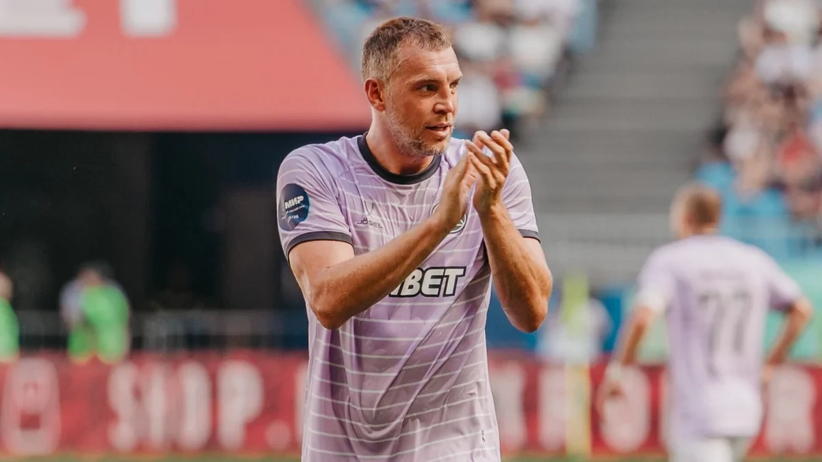 Əfsanəvi futbolçu Artyom Dzyuba karyerasını başa vurdu  