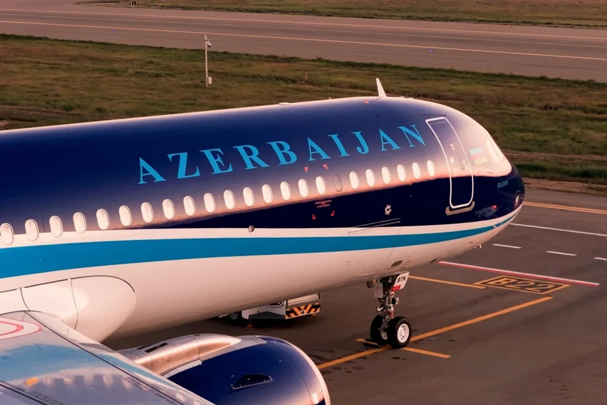 AZAL donanmasını genişləndirir - FOTOLAR 