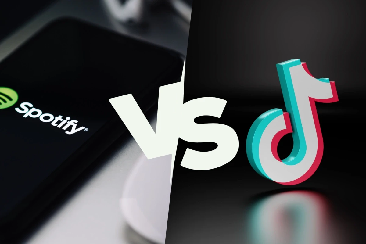 \"Spotify\" və \"TikTok\" Azərbaycanda vergi uçotuna alındı